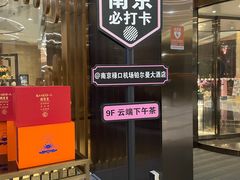 -南京禄口机场雅高铂尔曼大酒店