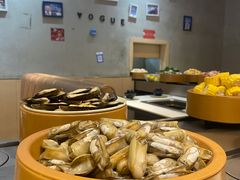 -川锅·火锅·烤肉自助餐厅