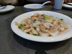 太湖盐水白虾-品渔味湖鲜馆(拈花湾店)