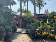 -园林美食城·本土农家菜(杨和镇店)