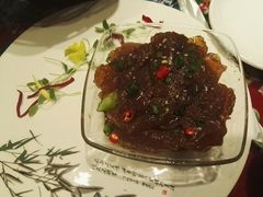 -7号院家宴.烧鸽子(门头沟店)