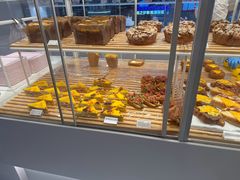 -好利来(上海长宁龙之梦店)