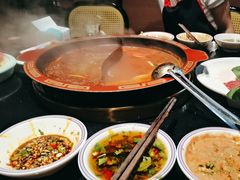 -三江两海老火锅(北京首店)