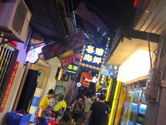 -桥东喜碧海鲜街(水东街店)