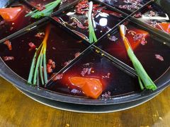 -正南齊北重庆老火锅(光华村直营店)