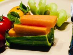 -潮上潮(南中环店)