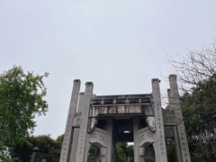 -西湖文化广场