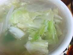 -杨牛肉面饭(天庆街店)