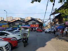 -满园春(胜利街店)