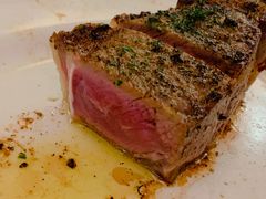 -摩根扒房(桐梓林店)