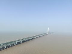 -宁波海天一洲景区