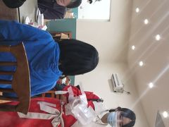 大堂-海燕酒店(惠济路店)