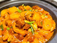 -临潼印象·特色陕菜