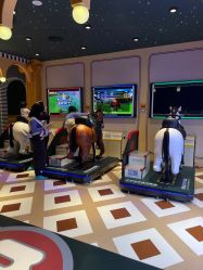 点击看大图 -meland亲子乐园(深圳领展中心城店)