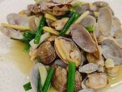 -粤盛海鲜平价店(洛溪食街店)