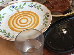 -萨莉亚意式餐厅(石鼓路店)