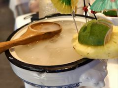 -桂满陇·杭州小馆(巴黎春天浦建店)
