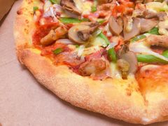 -达美乐比萨(朝阳路店)