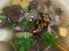 -百年尹氏汤包(湖南路狮子桥店)