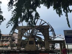-马六甲鸡场街