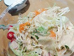 -倍儿美海鲜排挡·非遗海鲜蒸饺(洋货店)