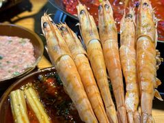 -阳阳老火锅(小南门店)