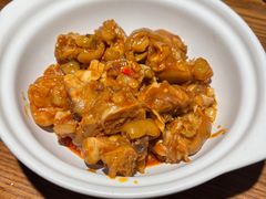 -老湘村·湖南土菜(天河维多利店)