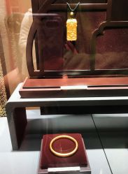 -周大福CHOW TAI FOOK(万象城店)