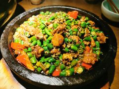-九锅一堂酸菜鱼(新南凯德直营店)