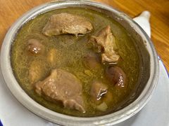 -然香姜汁(江城小区店)