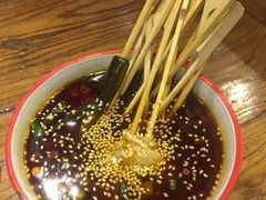 -冰城串吧(柳芳店)