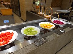 -杭州开元名都大酒店·地中海自助餐厅