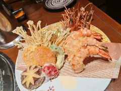-隐炉和牛烧肉店(群力店)
