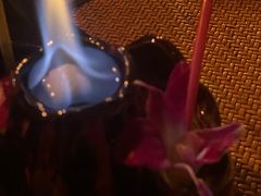-The Tiki Bungalow提基小木屋酒吧
