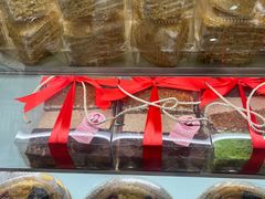-玛尔哈巴·塔塔尔糕点(华侨小区店)