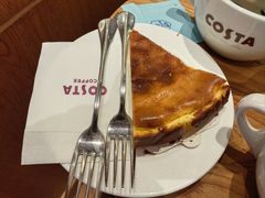 -COSTA COFFEE(西贸凯德晶品4层2店)