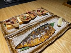 -松岛日本料理(汾江路店)