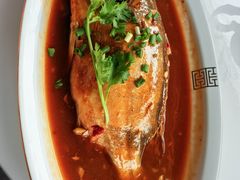 -又见炊烟私房菜(敬亭路店)