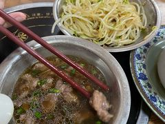 -歪头牛肉(金龙壹号店)