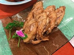 -赵小姐丨新中餐(曲江店)
