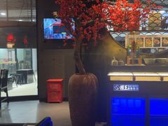 -捞王猪肚鸡火锅(财富中心店)