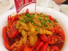 -阿胖龙虾(罍街店)
