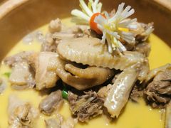 -青螺餐厅·家宴(松雅湖店)