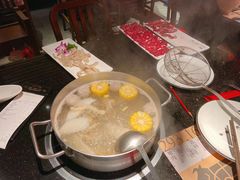 -牛事制造局牛肉火锅(莲岳路店)