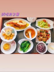 -馨月汇·一悦馨香月子中心(前滩店)