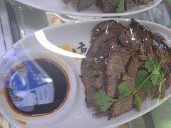 -清真·尖子尖牛肉面(王府井店)