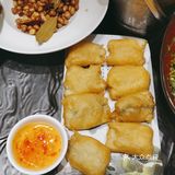 晚上人很多，菜品价格非常公道