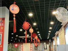 大堂-西江美食舫·江西菜(健德桥店)