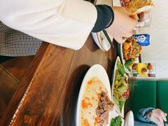 -塔里木的羊·新疆特色餐厅(钱湖北路店)