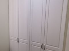 -佰丽爱家全屋定制(汶水店)